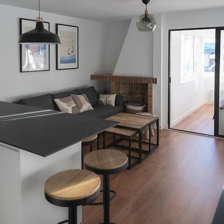 Imeda Apartamento Impala Sierra Nevada Dış mekan fotoğraf