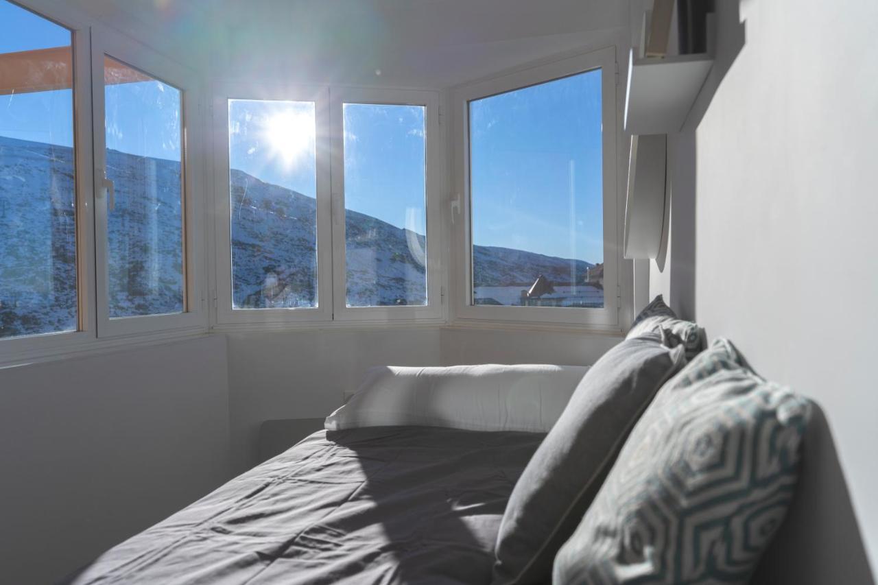 Imeda Apartamento Impala Sierra Nevada Dış mekan fotoğraf