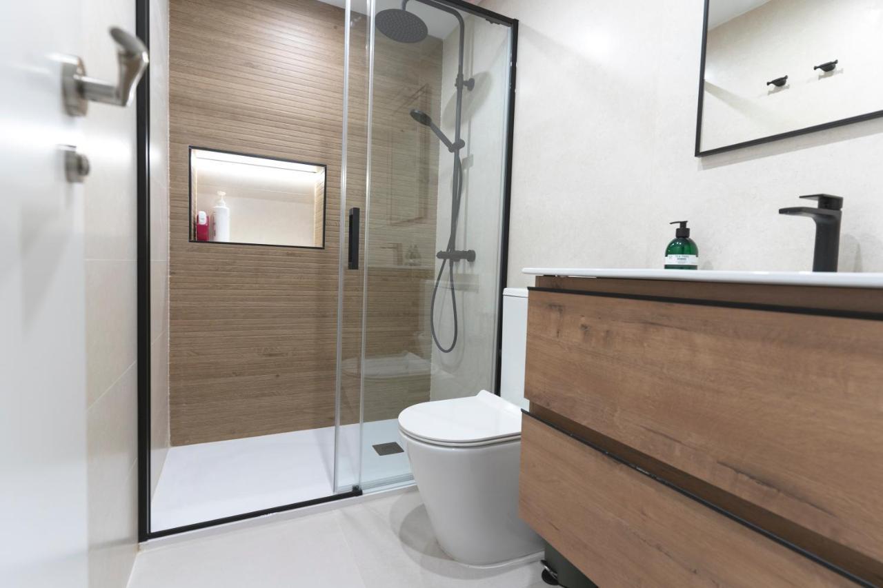 Imeda Apartamento Impala Sierra Nevada Dış mekan fotoğraf